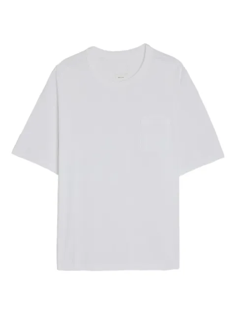 visvim pocket T-shirt