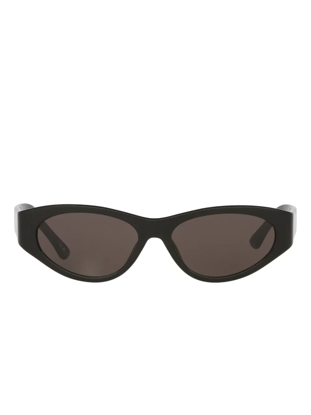 6E000356 cat-eye sunglasses