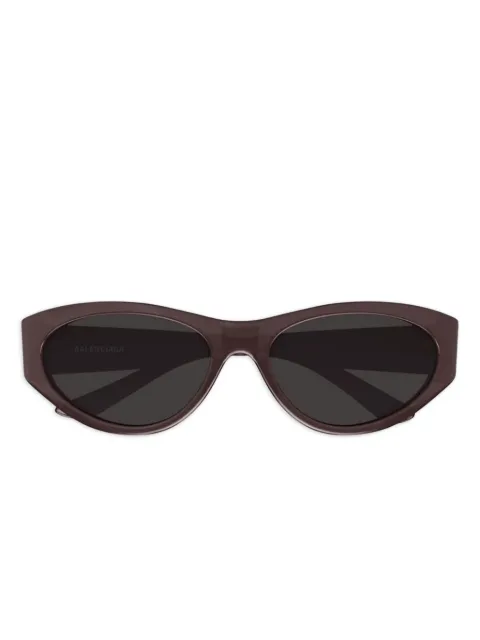 Balenciaga Eyewear cat-eye sunglasses