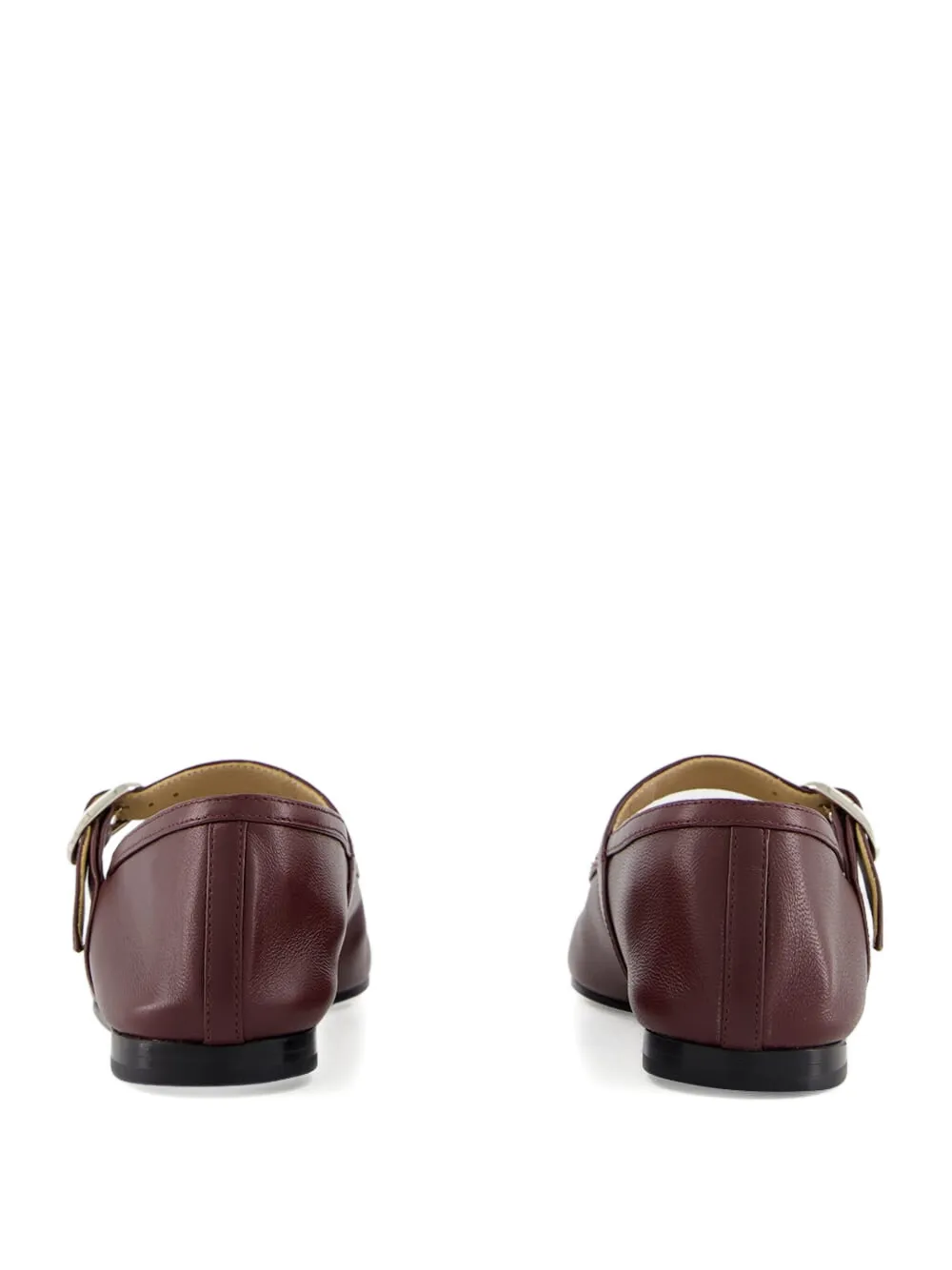 LE MONDE BERYL MARY JANE FLAT PUMPS