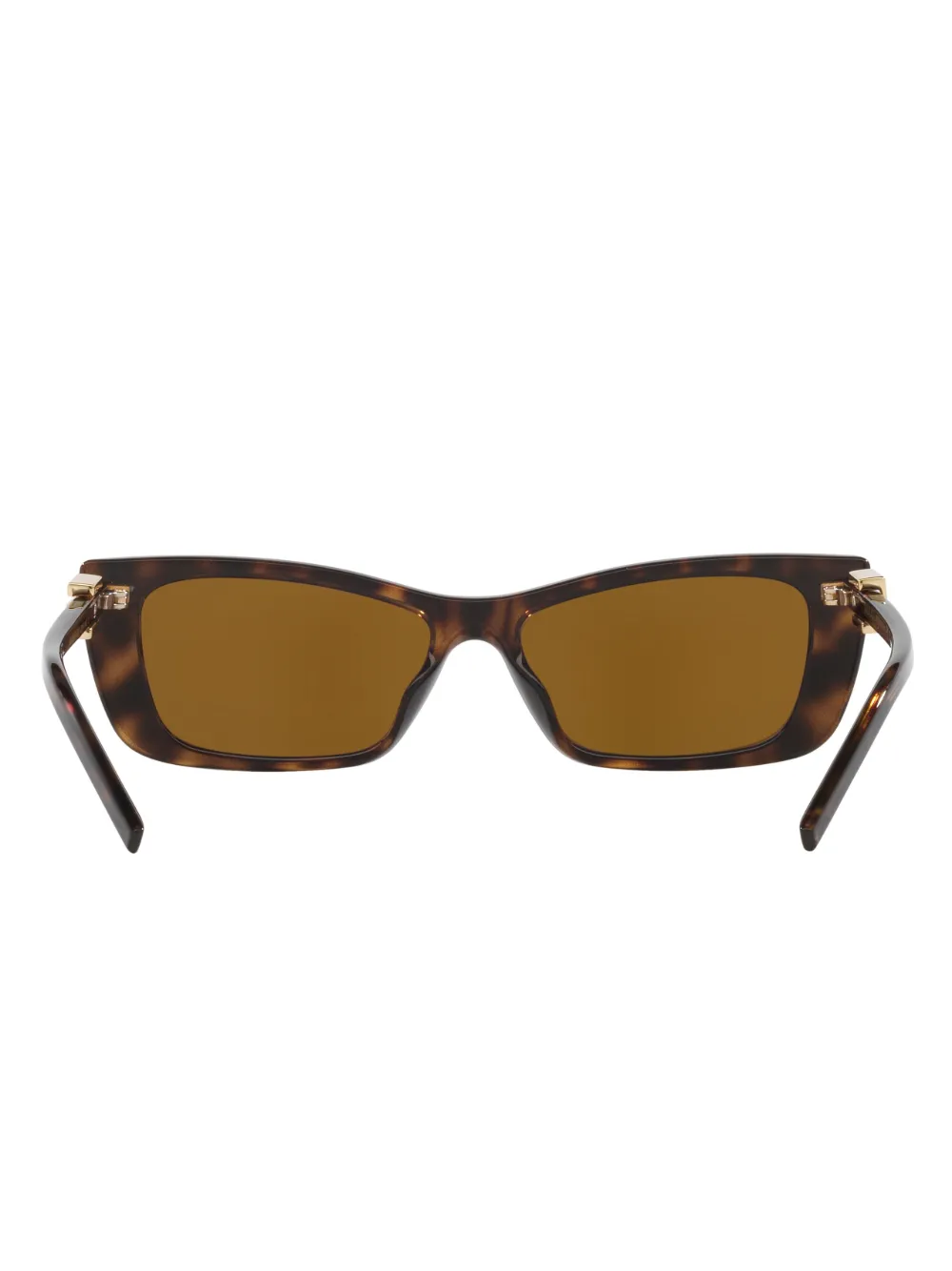 Gucci Gc002291 Gg1681s In Brown