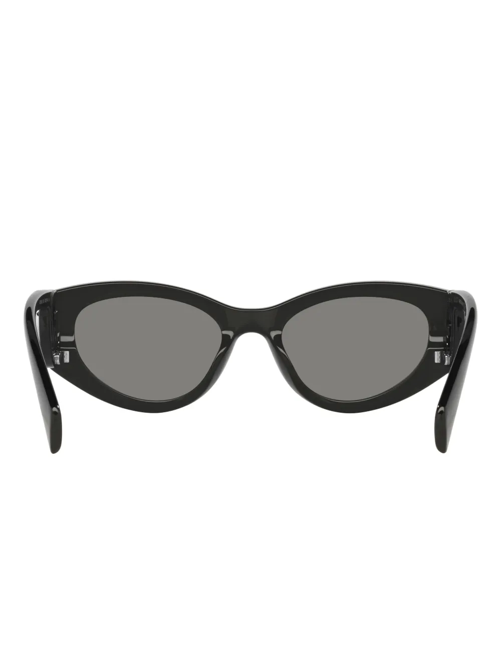 Gucci Cat Eye Sunglasses