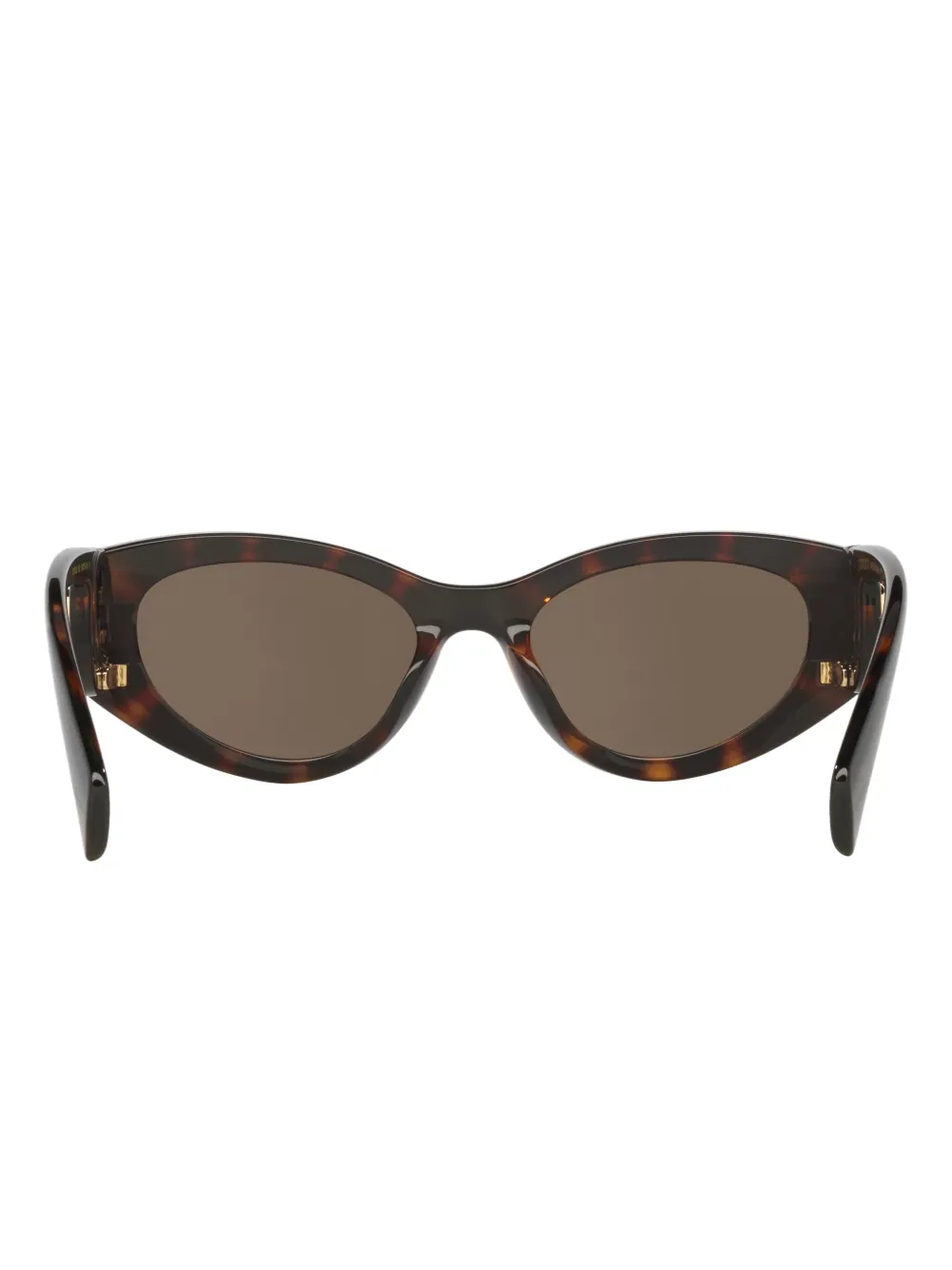 Gucci Cat Eye Sunglasses