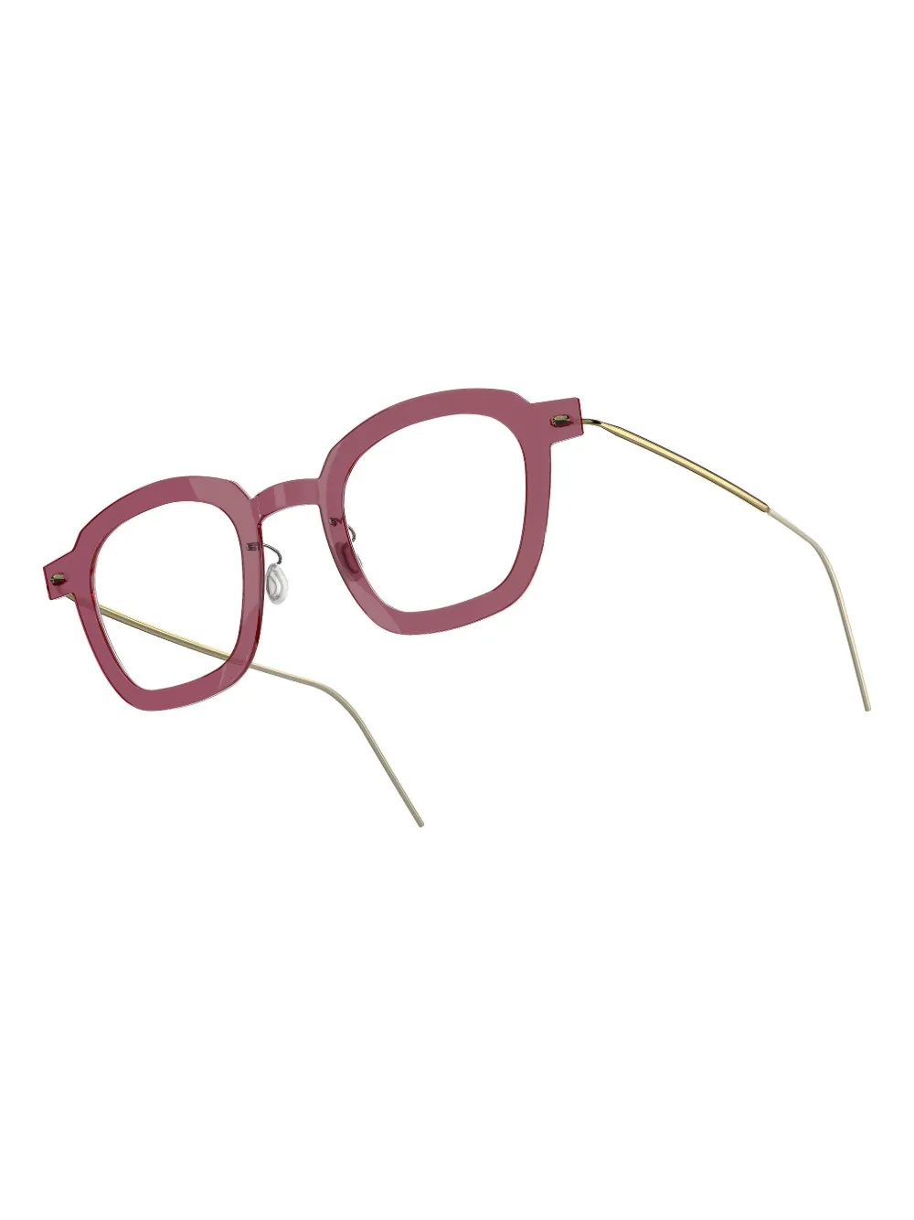 Lindberg lunettes de vue N.O.W | Homme | Image 2