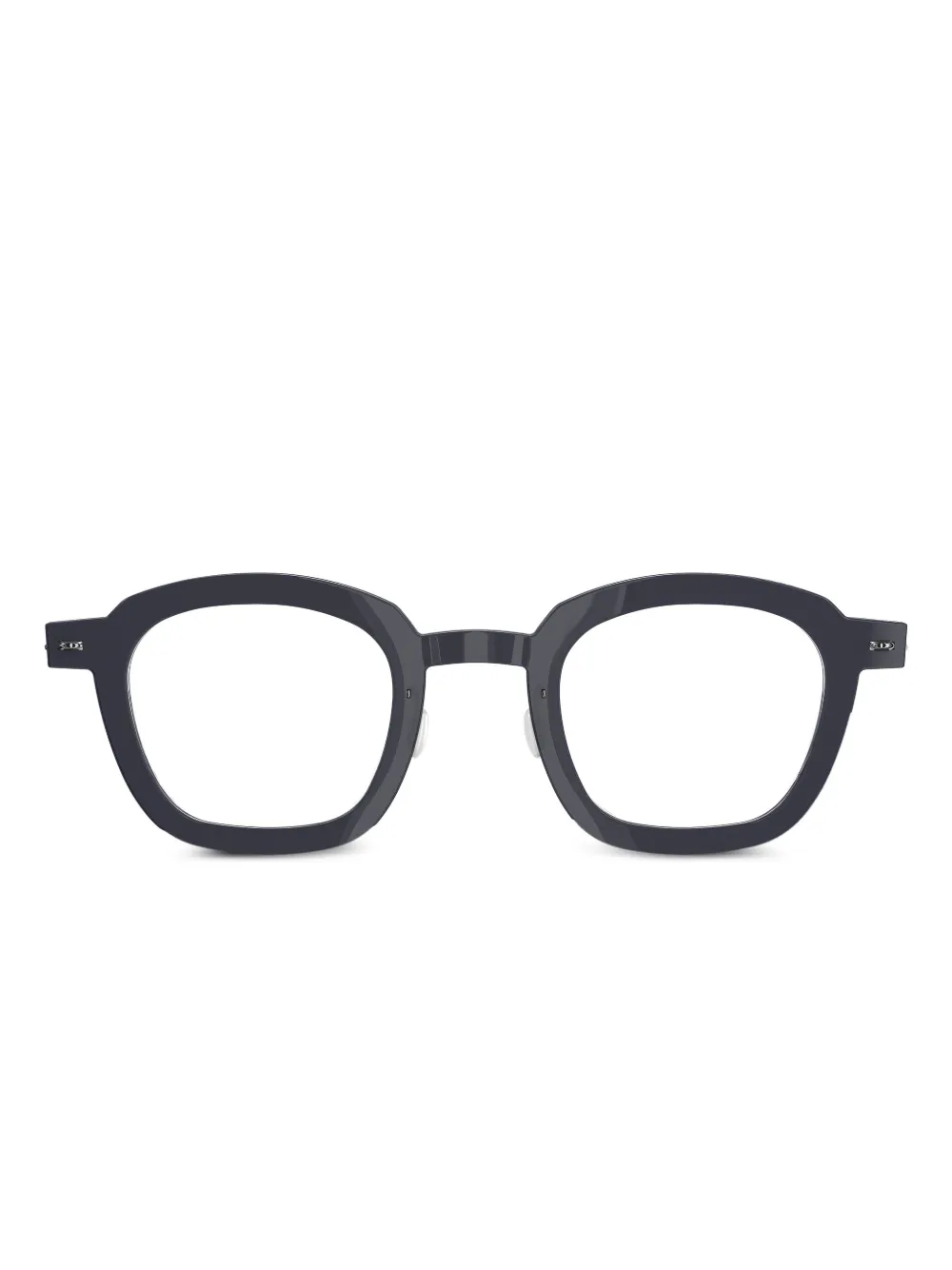 Lindberg lunettes de vue N.O.W | noir | Image 1