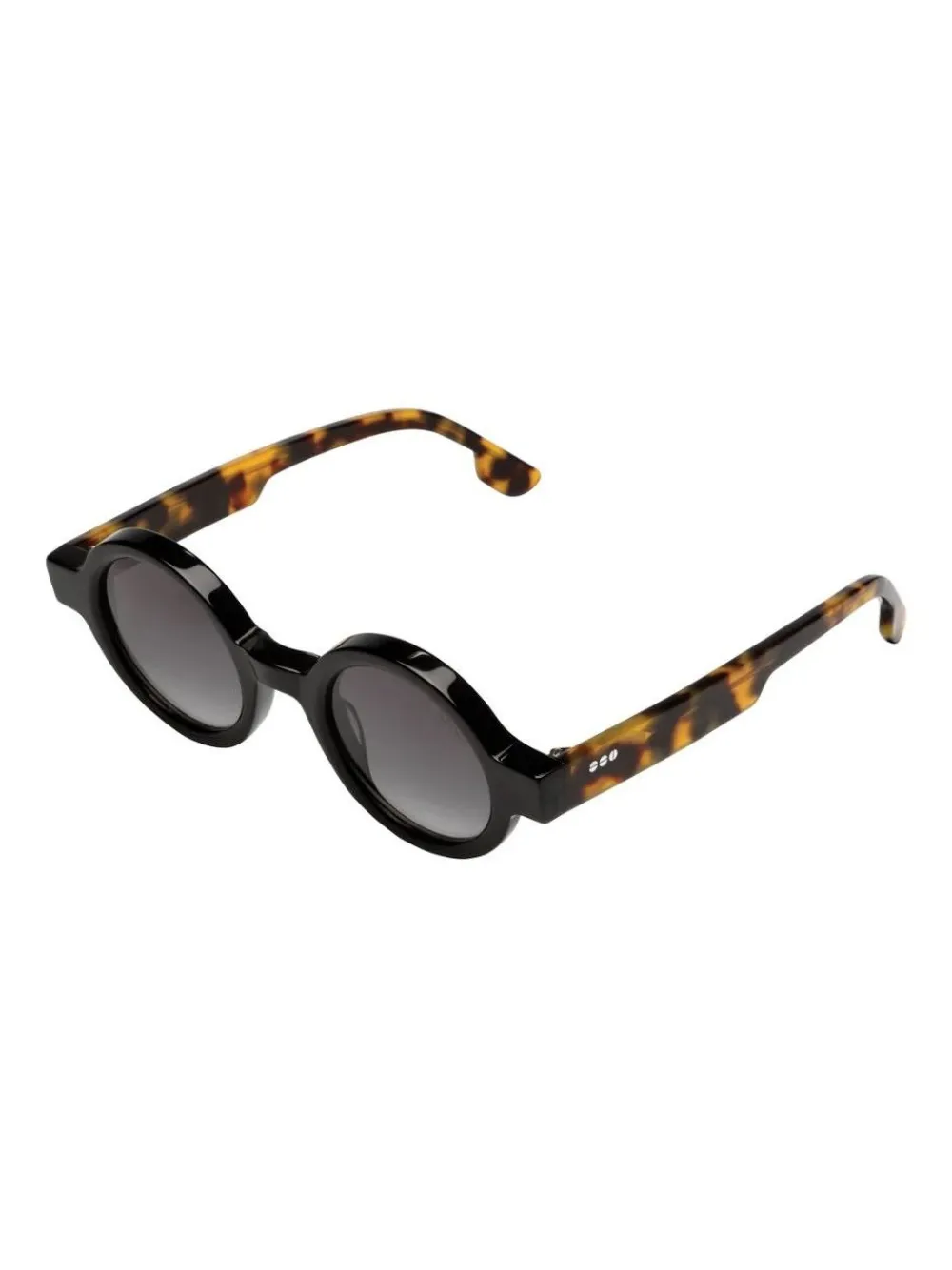 Komono Adrian sunglasses - Zwart