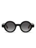 Komono Adrian sunglasses - Black