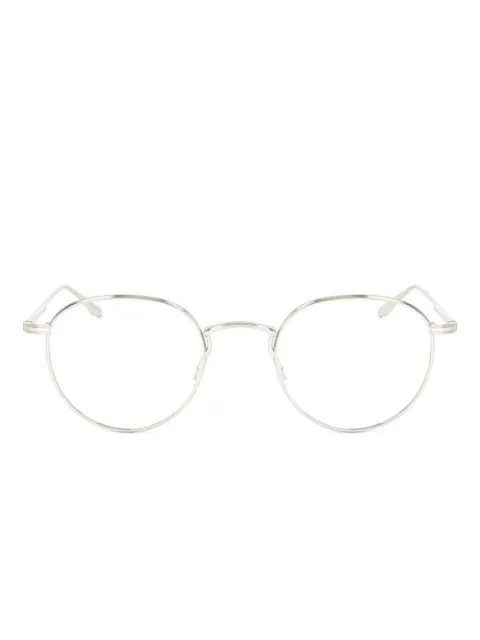 Barton Perreira Ebbets glasses