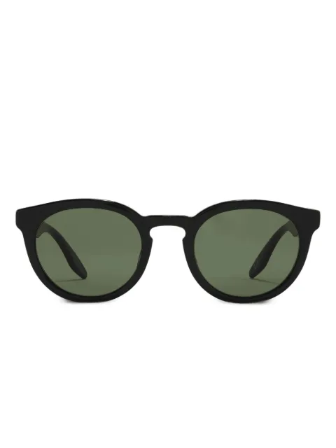Barton Perreira round-frame sunglasses