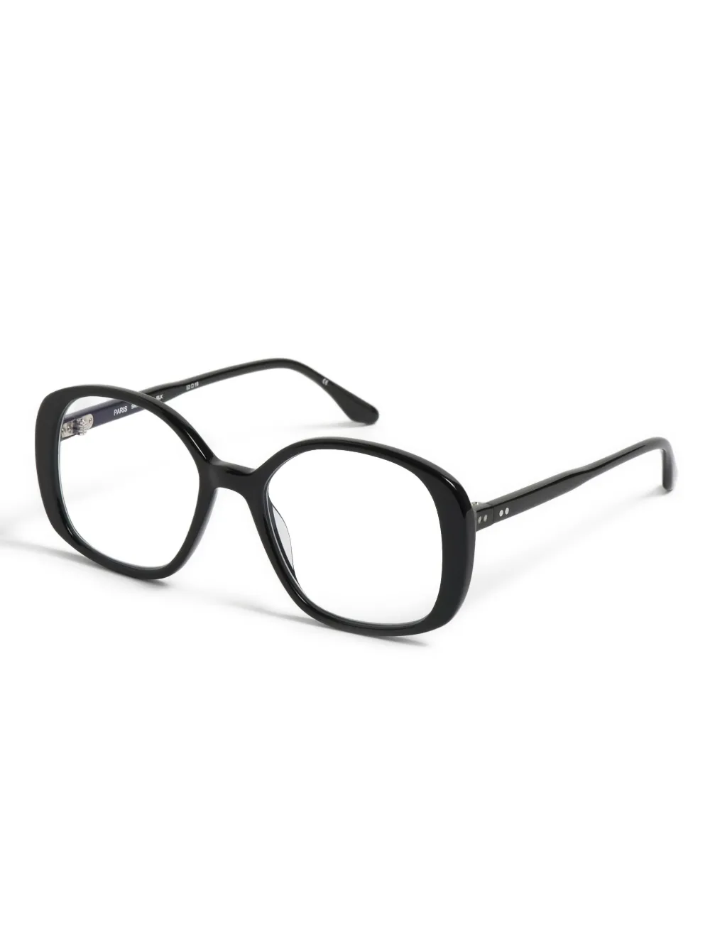 Peter & May Walk lunettes de vue Perle | Homme | Image 2
