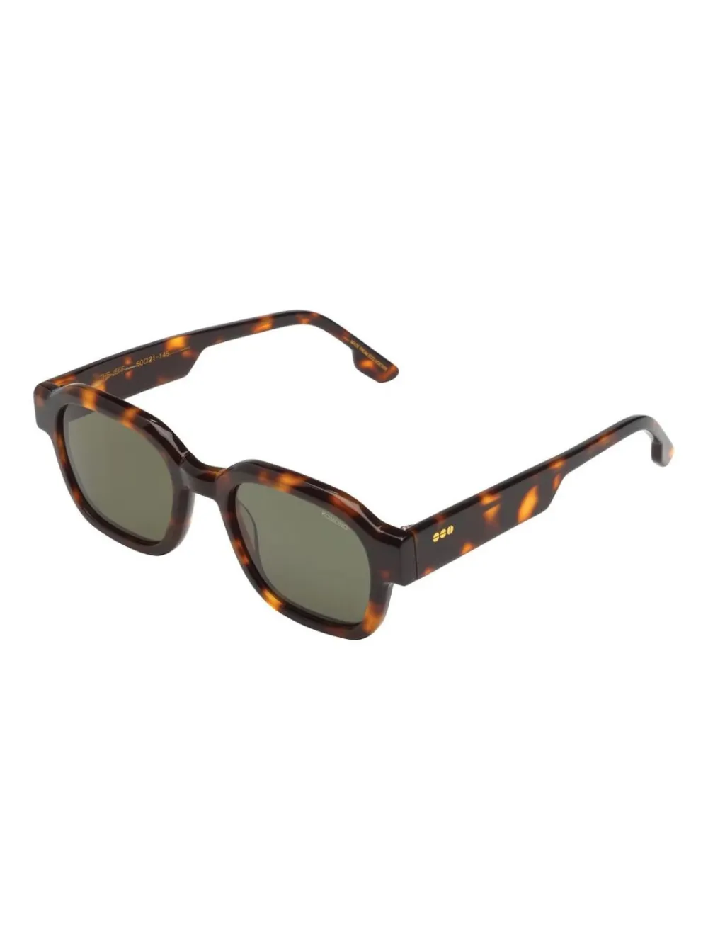 Komono Jeff sunglasses - Bruin