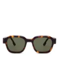 Komono Jeff sunglasses - Brown