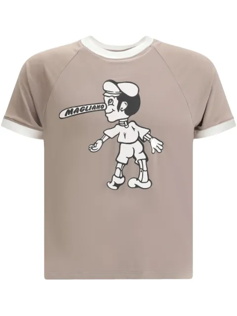 Magliano Britpop T-shirt 