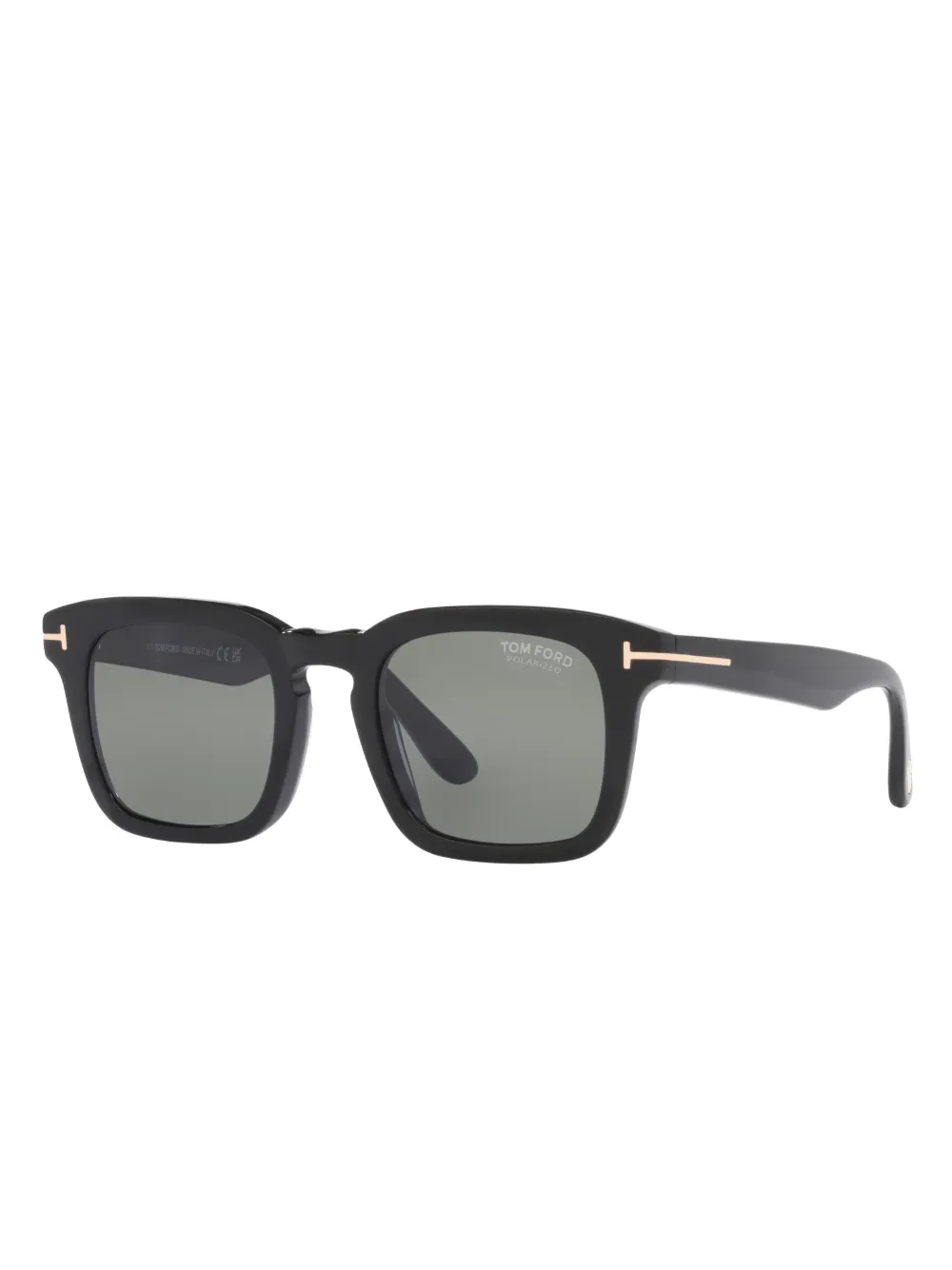 TOM FORD Eyewear TR001097 square-frame sunglasses | Image 2