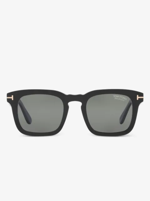 TOM FORD Eyewear lunettes de soleil TR001097 à monture carrée