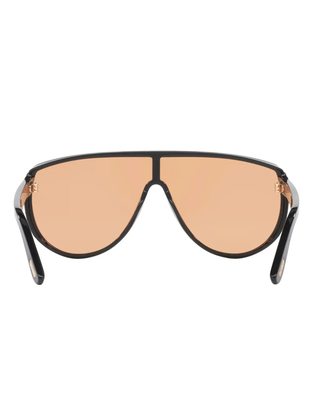 Tom Ford Achilles In Black