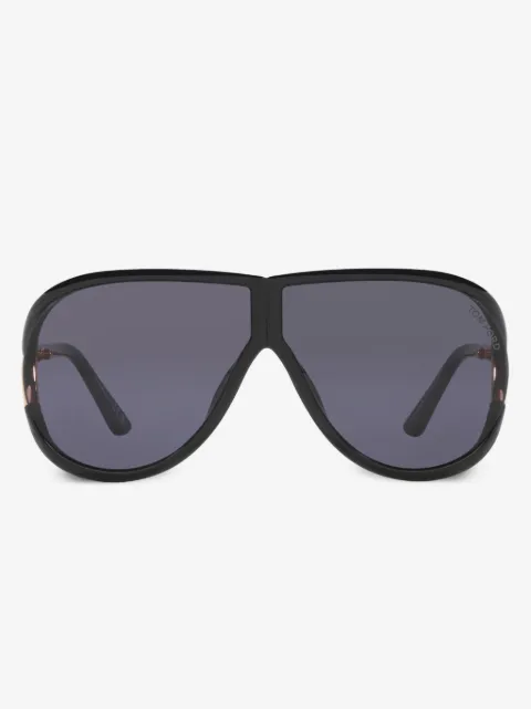 TOM FORD Eyewear TR001938 pilot-frame sunglasses