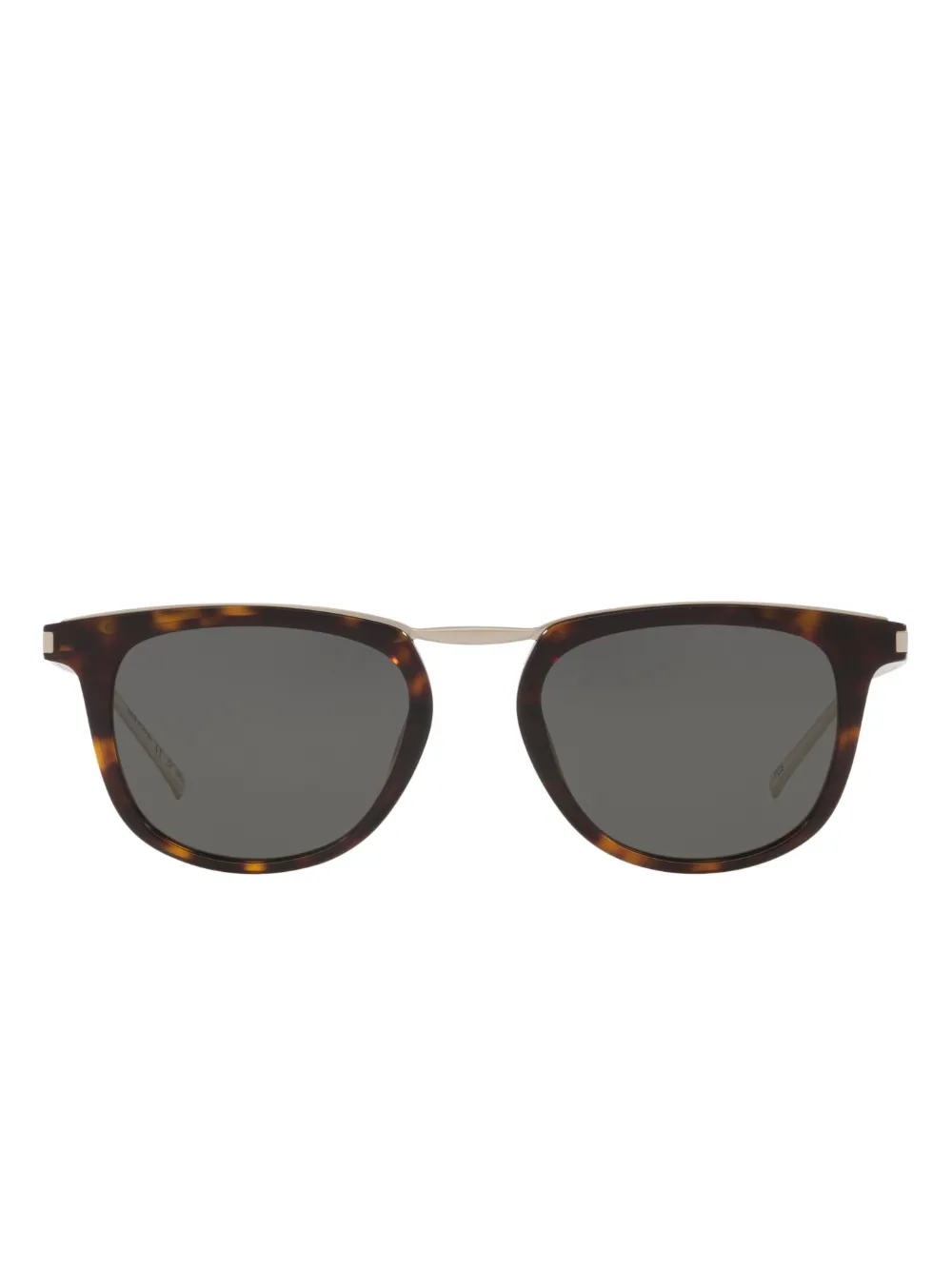 Saint Laurent 753 sunglasses | Brown | Image 1