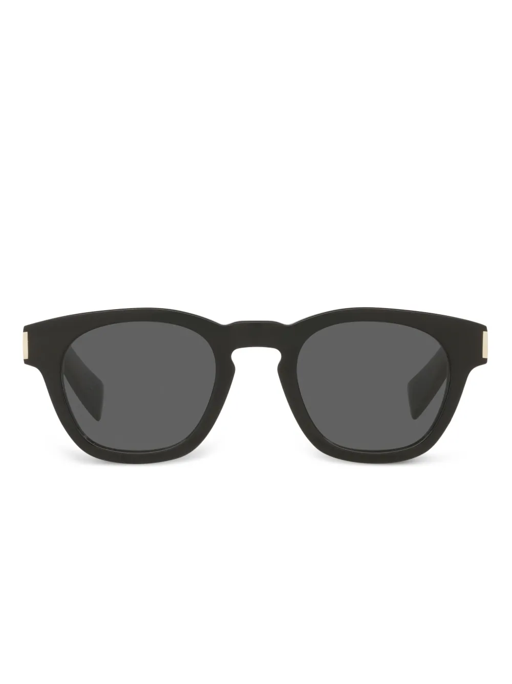 Saint Laurent 746 sunglasses | Black | Image 1