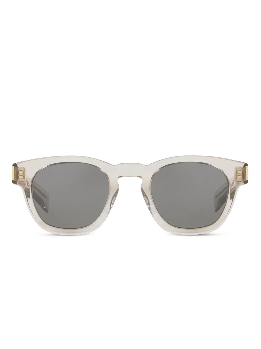 Saint Laurent 746 sunglasses | Brown | Image 1
