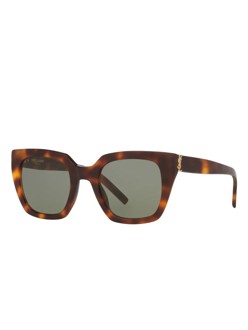 Saint Laurent SL M143 sunglasses | Image 2