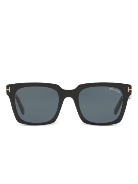 TOM FORD Eyewear square-frame sunglasses