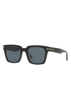TOM FORD Sunglasses for Men Bronson Glasses FARFETCH US