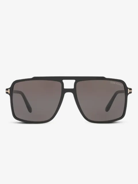 TOM FORD Eyewear Kemp sunglasses