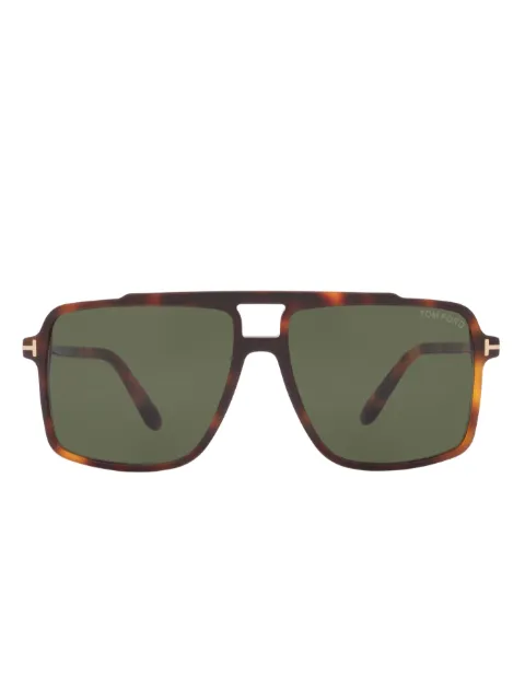 TOM FORD Eyewear lunettes de soleil Kemp