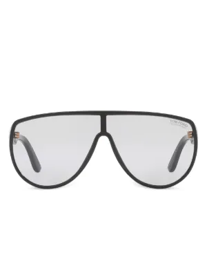 TOM FORD Eyewear トム・フォード・アイウェア オーバーサイズ