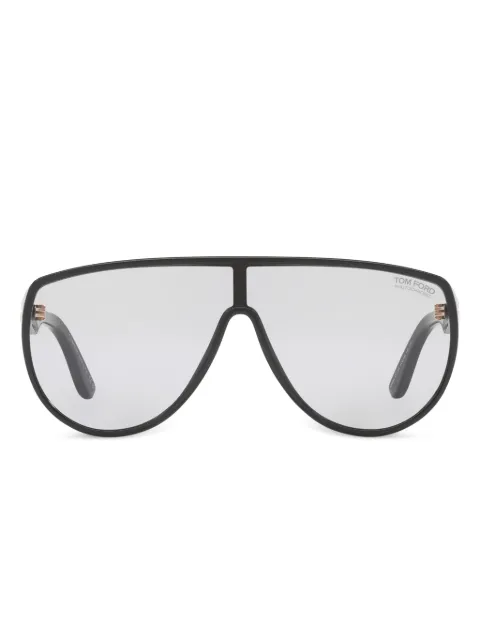 TOM FORD Eyewear Achilles sunglasses