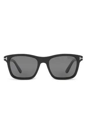 Gentle Monster Rococo Tinted Sunglasses | Black | FARFETCH