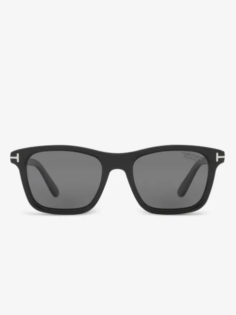 TOM FORD Eyewear Barron polarized sunglasses