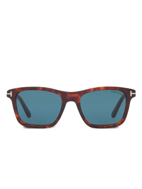 TOM FORD Eyewear نظارة شمس 'بارون'