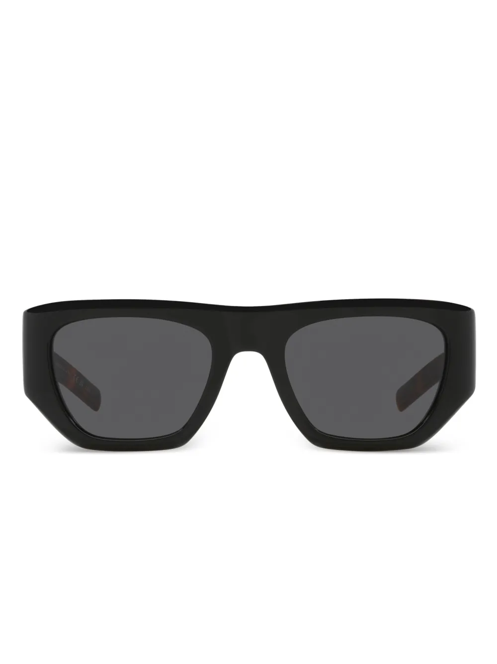 Saint Laurent SL 740 sunglasses | Black | Image 1