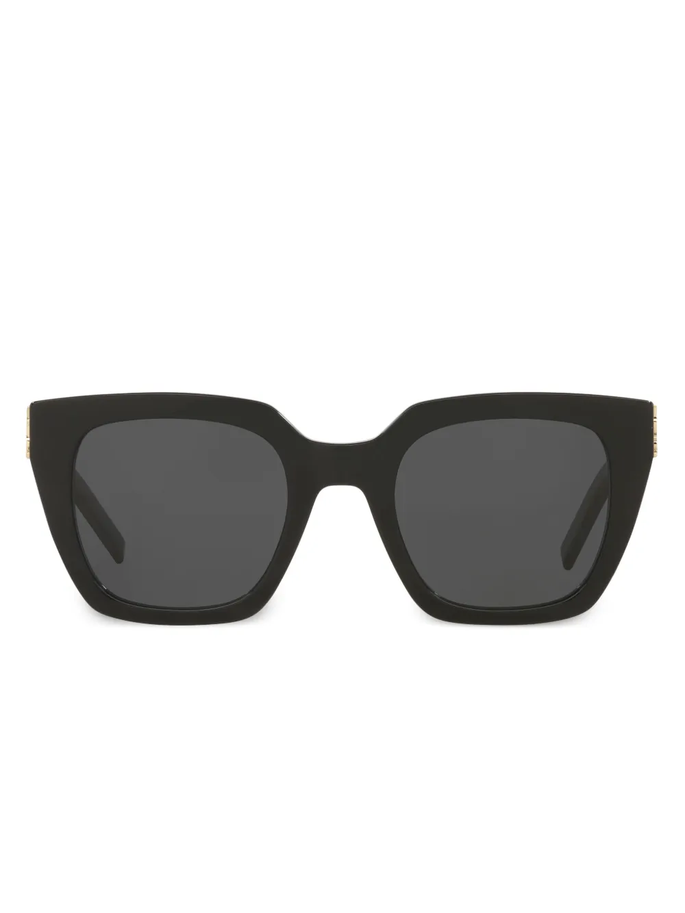 Saint Laurent SL M143 sunglasses | Black | Image 1