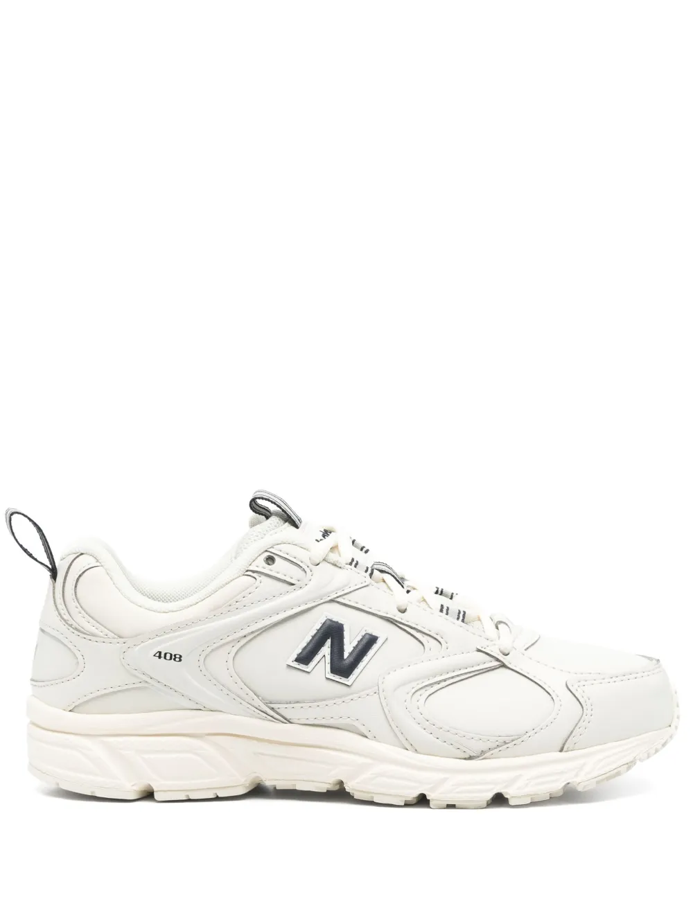 New Balance 408 sneakers Neutrals