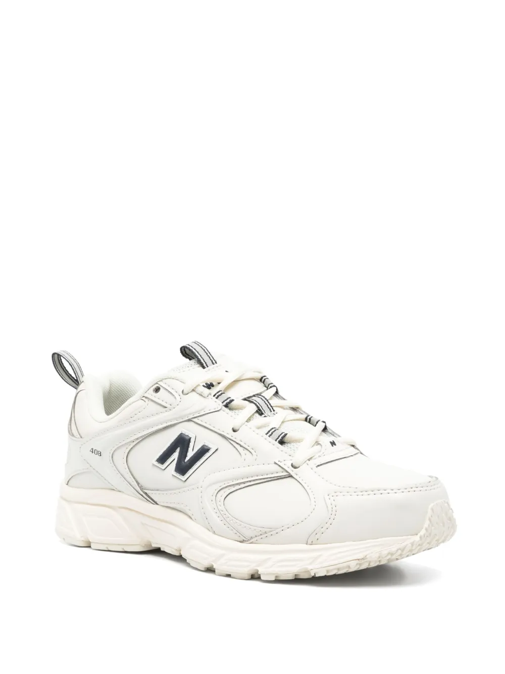 New Balance 408 sneakers - Beige