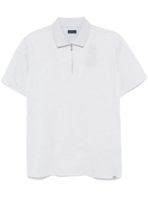 Paul & Shark playera tipo polo