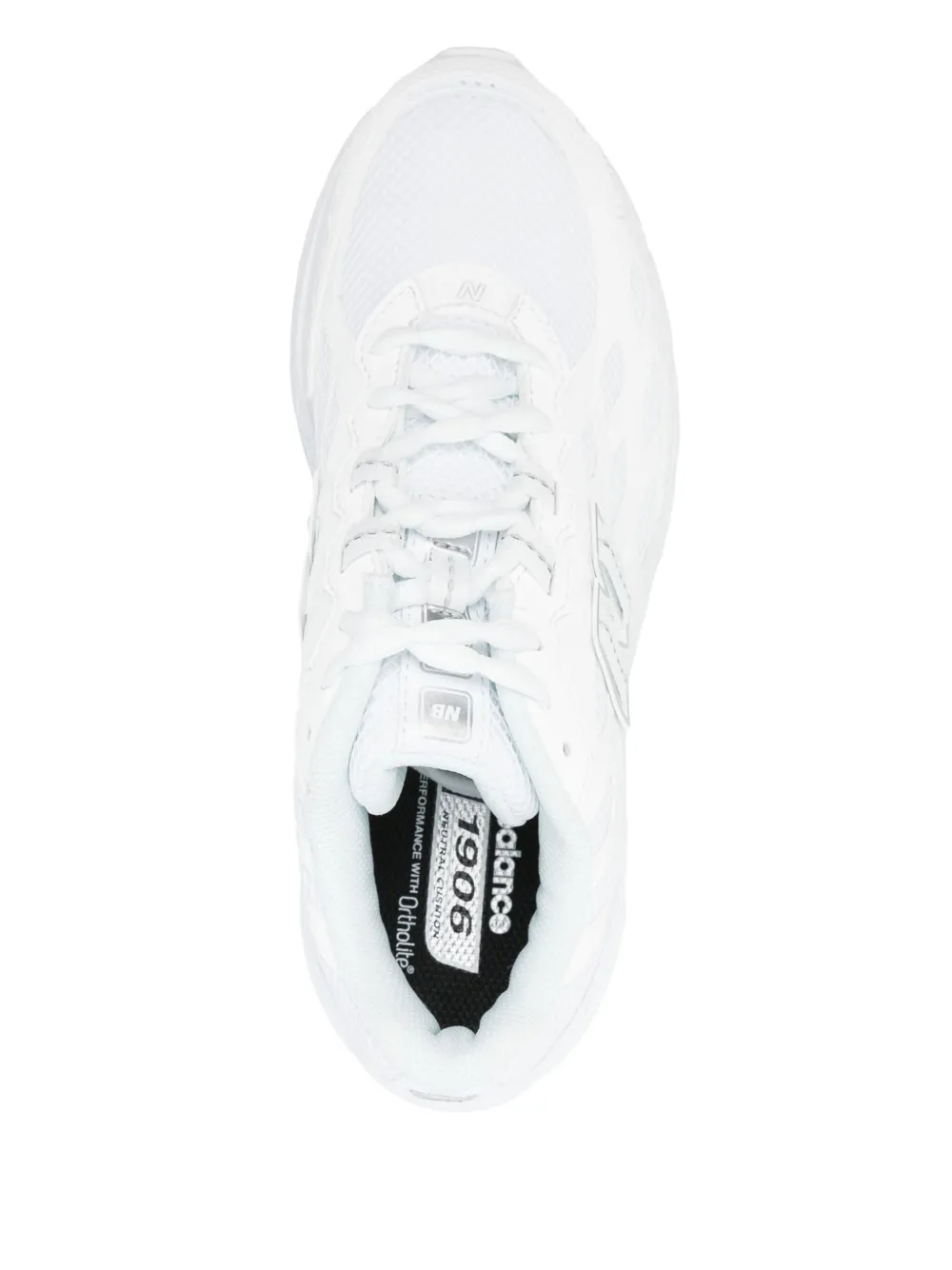 New Balance 1906 sneakers White