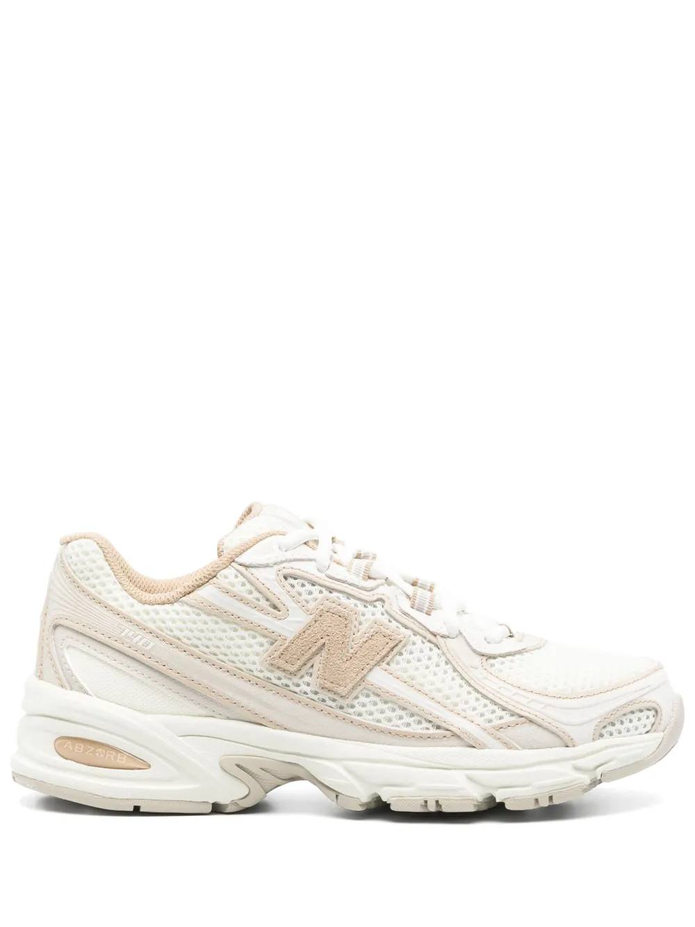 New Balance 740 sneakers Neutrals