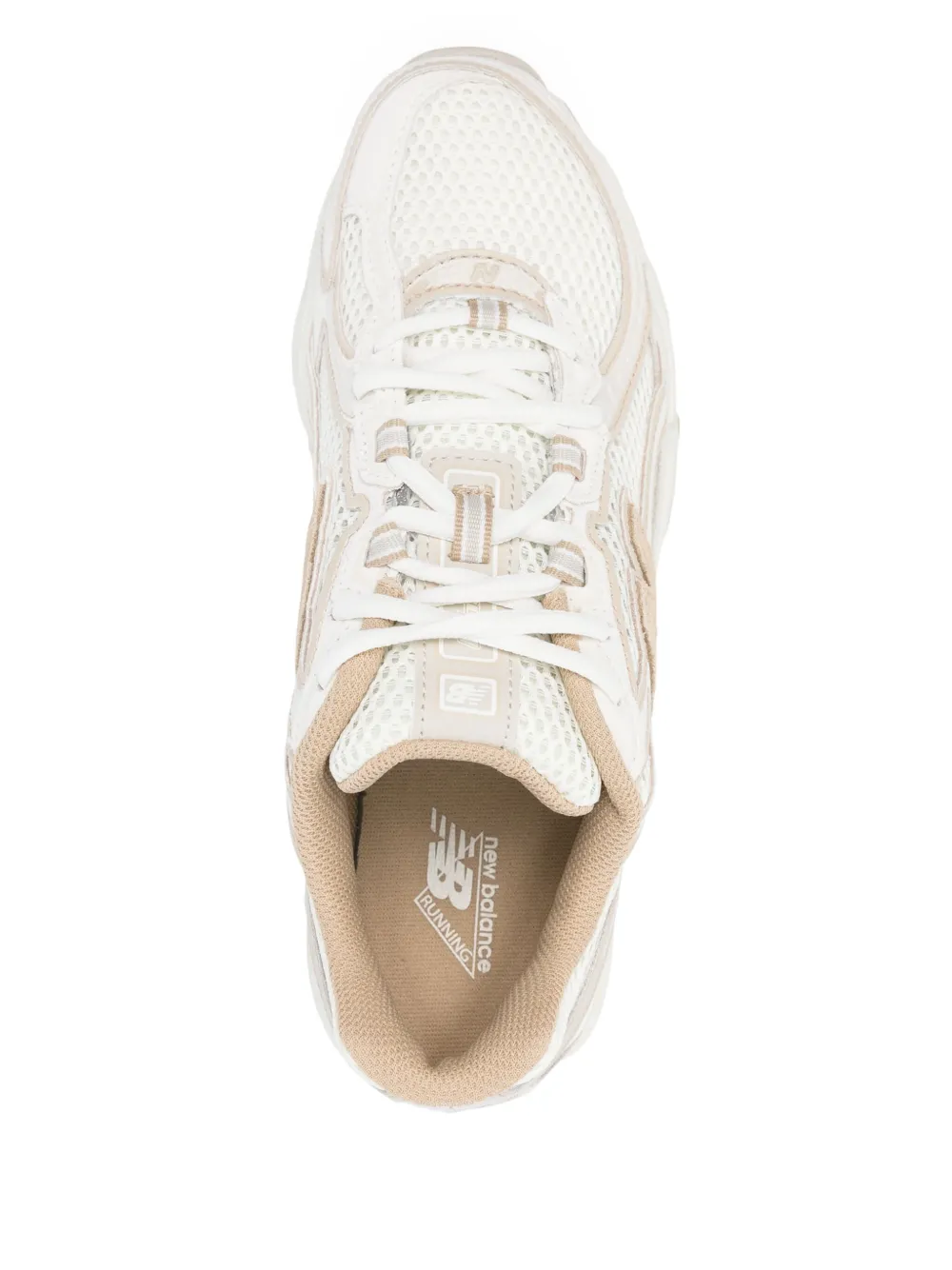 New Balance 740 sneakers Neutrals