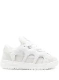 Paura Model 1 sneakers - White