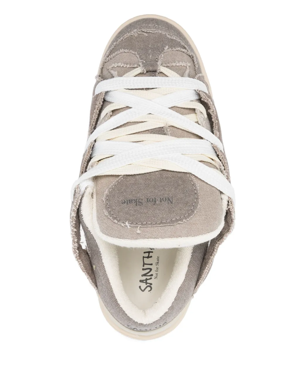 Paura x Santha Model 1 sneakers Bruin