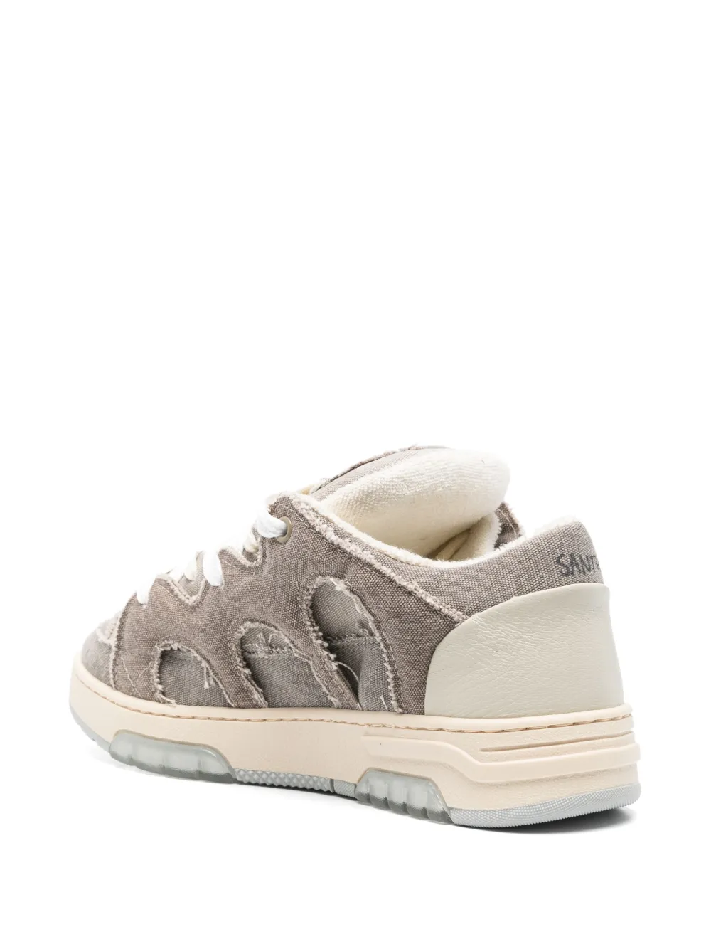 Paura x Santha Model 1 sneakers Bruin