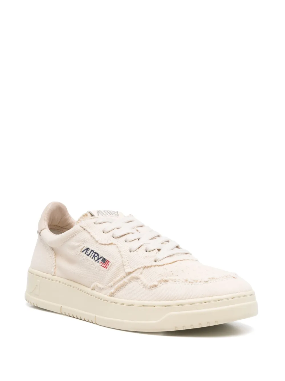 Autry Medalist sneakers - Beige