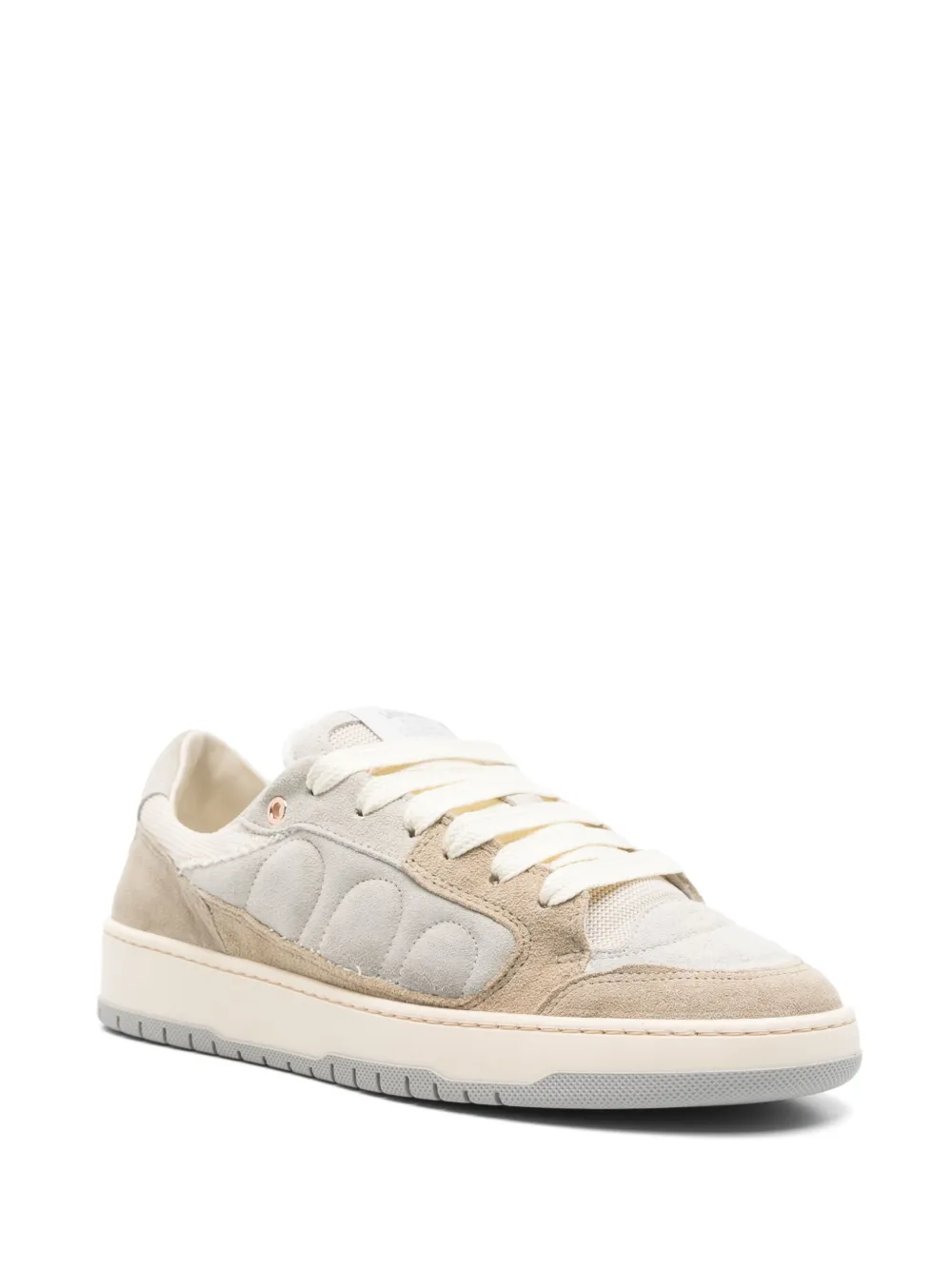 SANTHA Model 2 sneakers - Beige