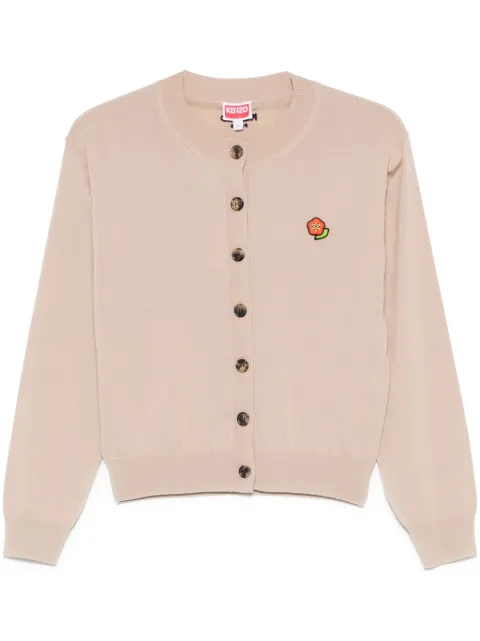 Kenzo Kenzo Pop cardigan