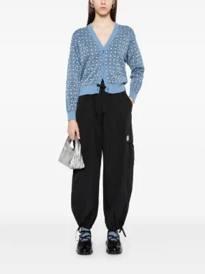 Kenzo Cardigans for Women - Shop on FARFETCH