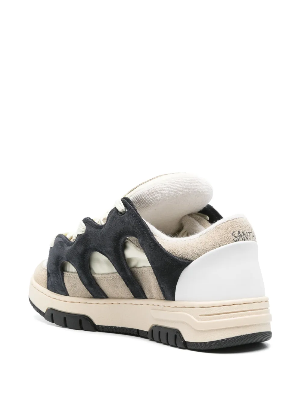 Paura x Santha Model 1 sneakers Beige